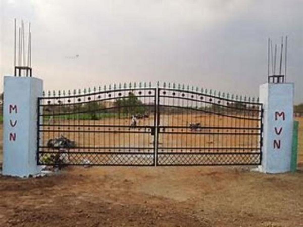 Terrain à Hyderabad, India No. 30266