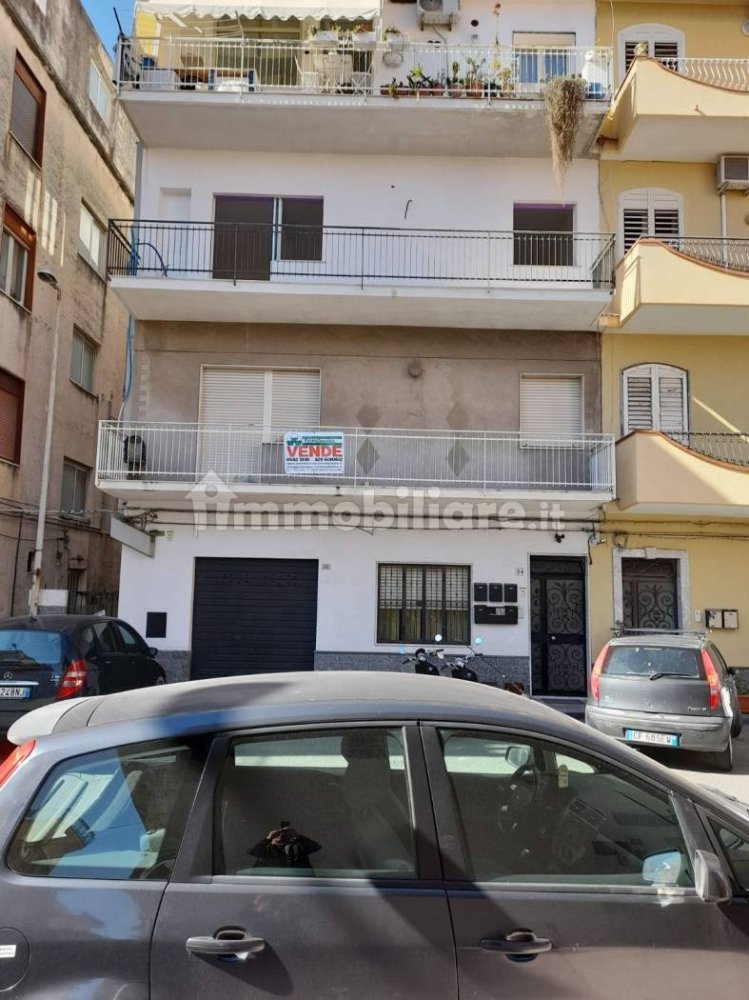 Apartamento de 2 dormitorios en Giardini-Naxos, Italy No. 66629