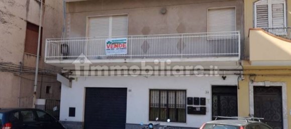 Apartamento de 2 dormitorios en Giardini-Naxos, Italy No. 66629 15