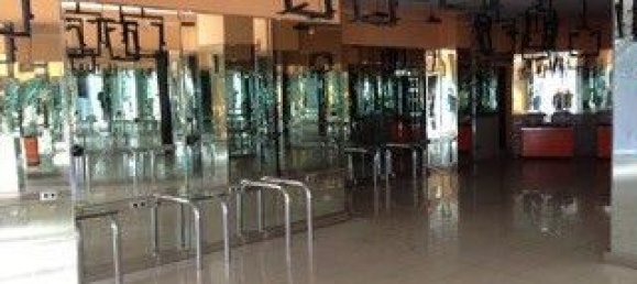 Gewerbliche Immobilie in Salamanca, Spain 240m², Nr. 124744 4