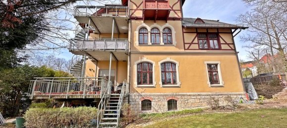 8 Schlafzimmer Villa in Jena, Germany, Nr. 95305 2