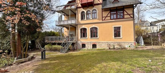 8 Schlafzimmer Villa in Jena, Germany, Nr. 95305 11
