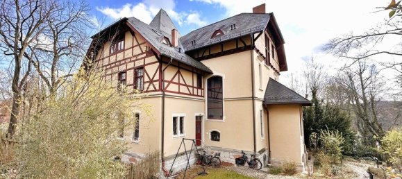 8 Schlafzimmer Villa in Jena, Germany, Nr. 95305 14