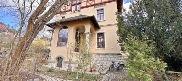 8 Schlafzimmer Villa in Jena, Germany, Nr. 95305 12