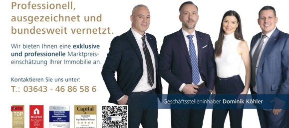 8 Schlafzimmer Villa in Jena, Germany, Nr. 95305 16