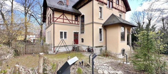 8 Schlafzimmer Villa in Jena, Germany, Nr. 95305 15