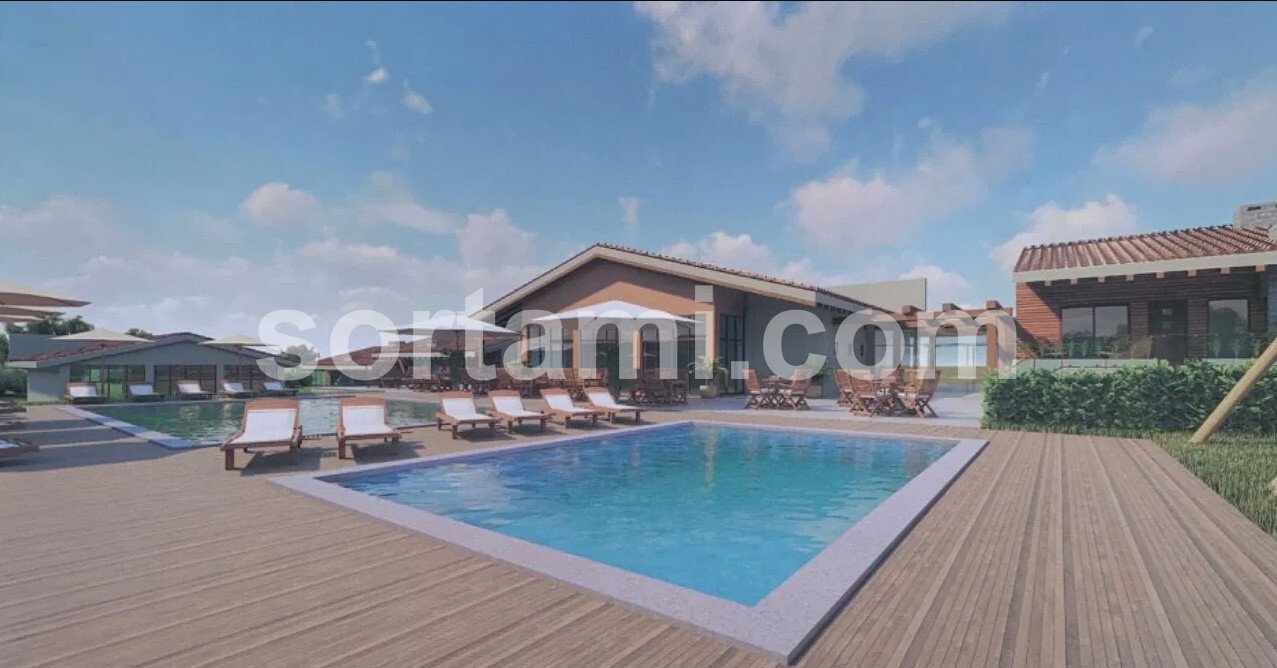 Земельный участок 1963м² в Портиман, Португалия № 40942