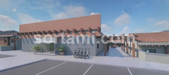 Земельный участок 1963м² в Портиман, Португалия № 40942 5