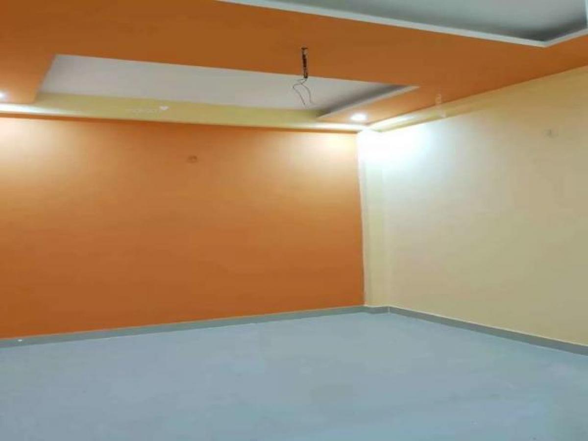 3 bedrooms House in Ghaziabad, India No. 11135