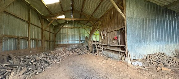 2 Schlafzimmer Haus in Mayenne, France, Nr. 362551 8