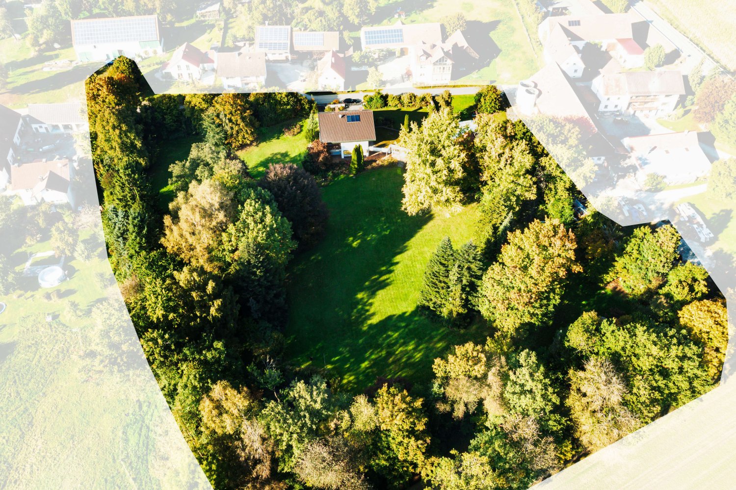 Villa de 12 habitaciónes en Aichach-Friedberg, Germany No. 201900