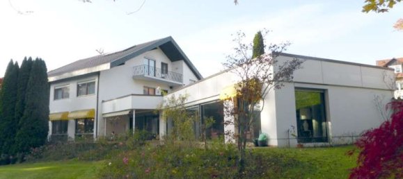Villa de 12 habitaciónes en Aichach-Friedberg, Germany No. 201900 6