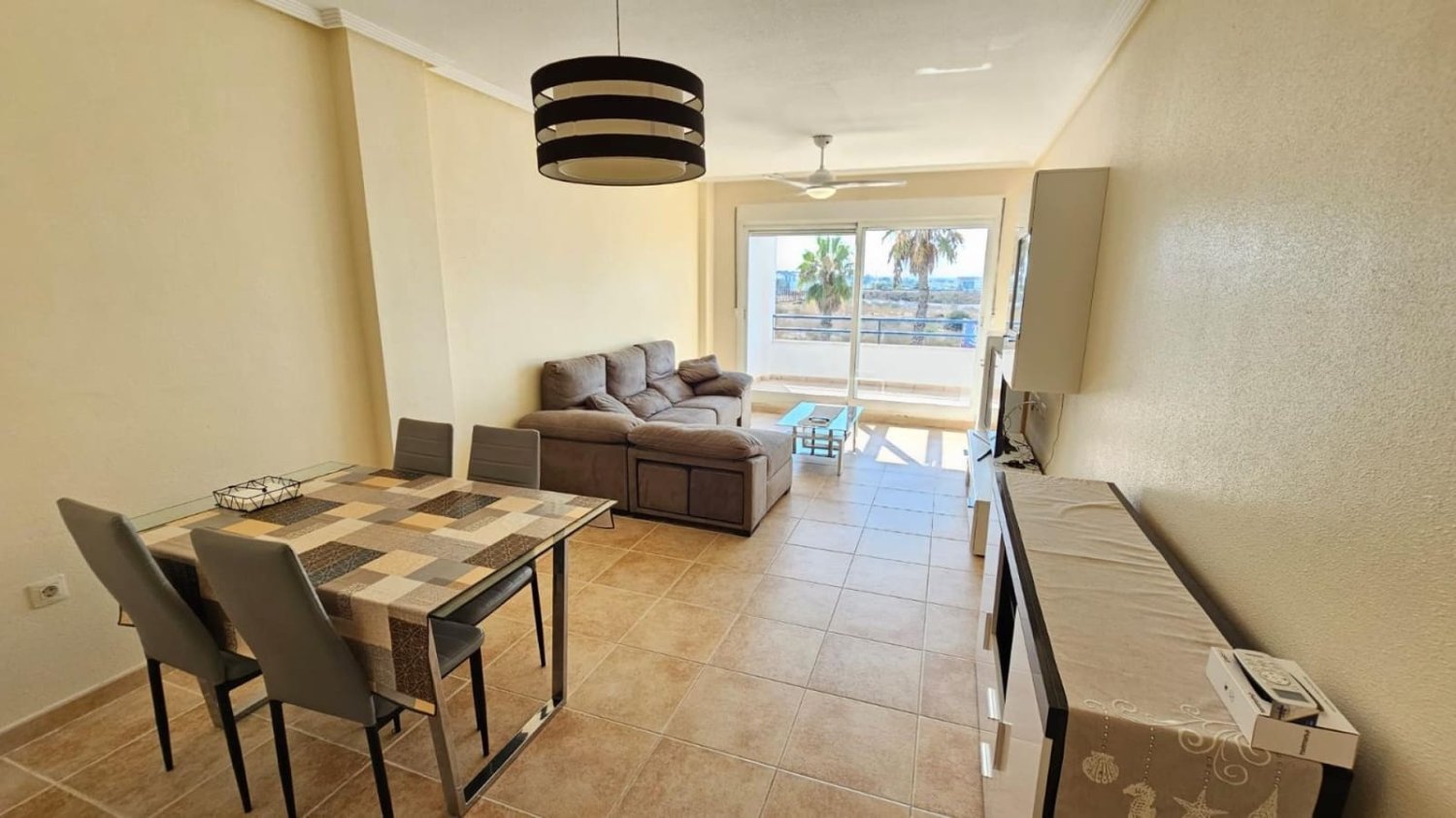 2 bedrooms Apartment in Torrevieja, Spain No. 186349