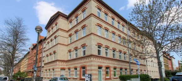 3 rooms Apartment in Erfurt, Germany No. 353673 5