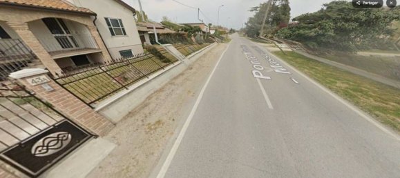 Квартира с 3 комнатами в Кодигоро, Италия № 100684 31