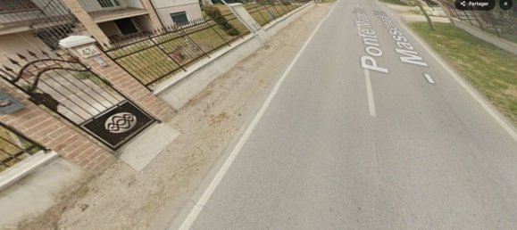 Квартира с 3 комнатами в Кодигоро, Италия № 100684 22