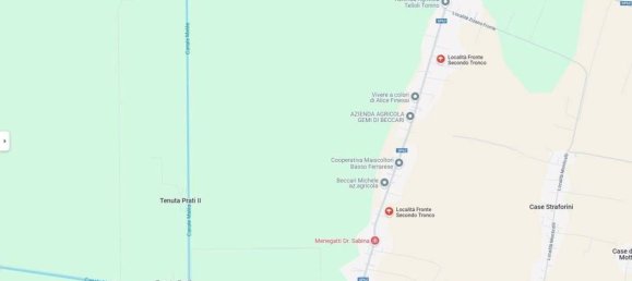 Квартира с 3 комнатами в Кодигоро, Италия № 100684 16