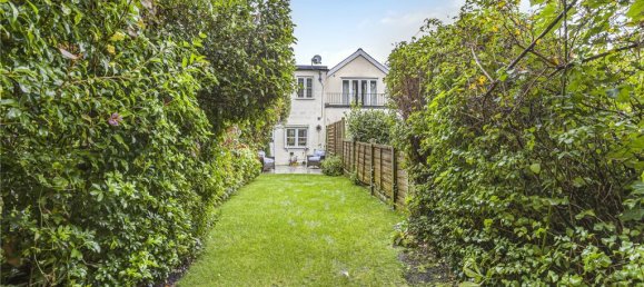 2 Schlafzimmer Haus in Barnet, United Kingdom, Nr. 6498 15