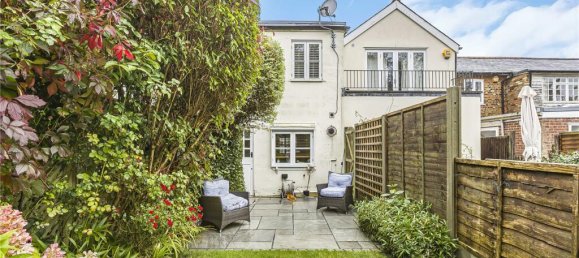 2 Schlafzimmer Haus in Barnet, United Kingdom, Nr. 6498 22