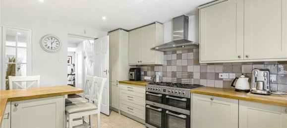 2 Schlafzimmer Haus in Barnet, United Kingdom, Nr. 6498 4