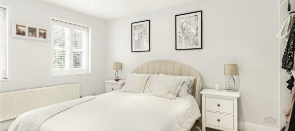2 Schlafzimmer Haus in Barnet, United Kingdom, Nr. 6498 8