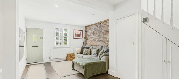 2 Schlafzimmer Haus in Barnet, United Kingdom, Nr. 6498 9