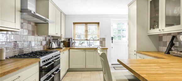 2 Schlafzimmer Haus in Barnet, United Kingdom, Nr. 6498 11