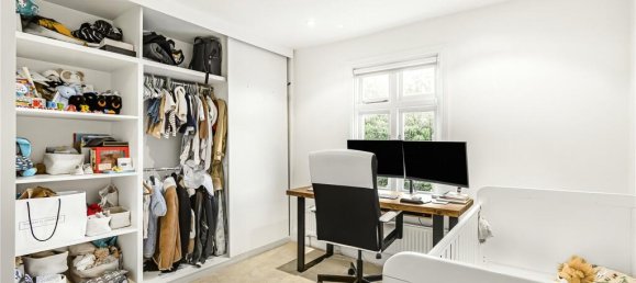 2 Schlafzimmer Haus in Barnet, United Kingdom, Nr. 6498 12