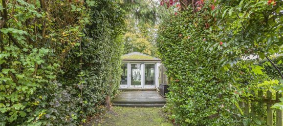 2 Schlafzimmer Haus in Barnet, United Kingdom, Nr. 6498 18