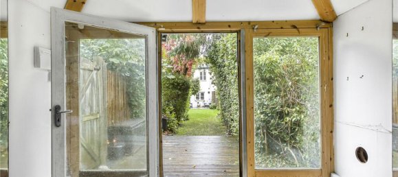 2 Schlafzimmer Haus in Barnet, United Kingdom, Nr. 6498 21