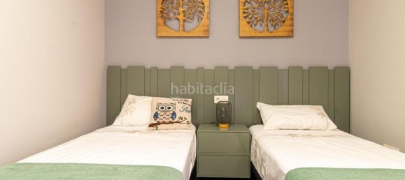 2 bedrooms Apartment in Alicante, Spain No. 167759 19