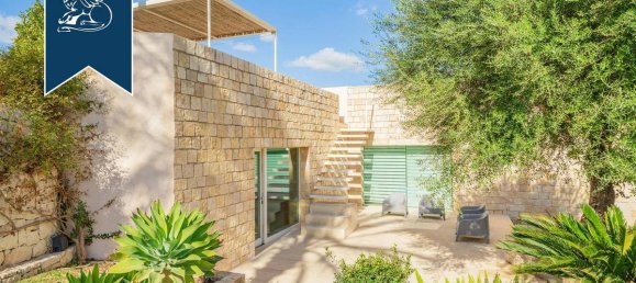 3 Schlafzimmer Villa in Ragusa, Italy, Nr. 56582 6