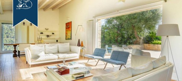 3 Schlafzimmer Villa in Ragusa, Italy, Nr. 56582 17