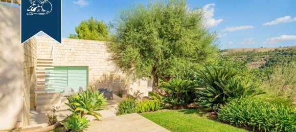 3 Schlafzimmer Villa in Ragusa, Italy, Nr. 56582 8