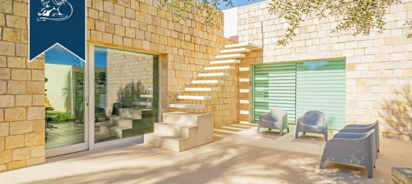 3 Schlafzimmer Villa in Ragusa, Italy, Nr. 56582 5