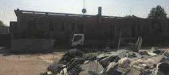 Armazém em Milan, Italy 1565 m² N.º 248224 12