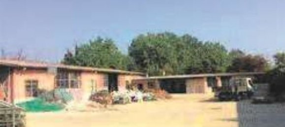 Armazém em Milan, Italy 1565 m² N.º 248224 7