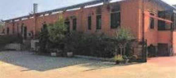 Armazém em Milan, Italy 1565 m² N.º 248224 13