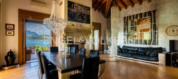 8 rooms Villa in Sulzano, Italy No. 34485 12