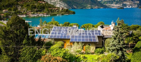 8 rooms Villa in Sulzano, Italy No. 34485 13