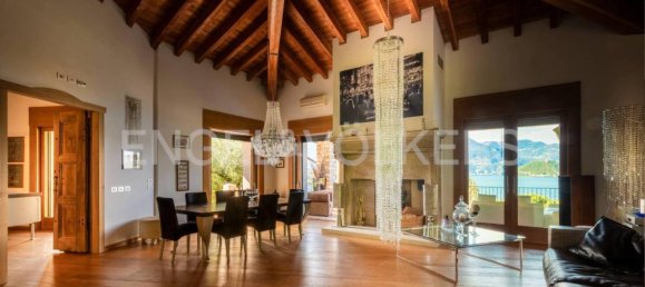 8 rooms Villa in Sulzano, Italy No. 34485 11