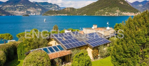 8 rooms Villa in Sulzano, Italy No. 34485 14