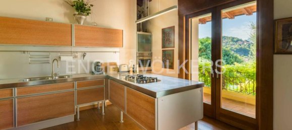 8 rooms Villa in Sulzano, Italy No. 34485 8