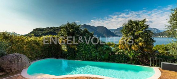 8 rooms Villa in Sulzano, Italy No. 34485 10