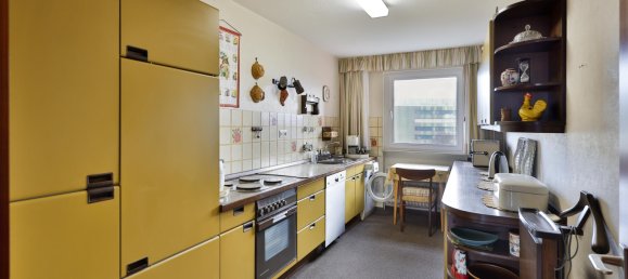 Apartamento de 3 habitaciónes en Nuremberg, Germany No. 133060 8