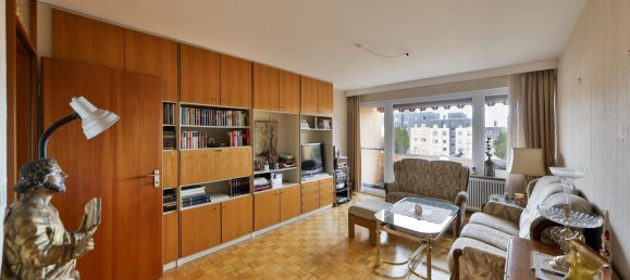 Apartamento de 3 habitaciónes en Nuremberg, Germany No. 133060 5