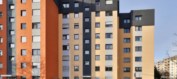 Apartamento de 3 habitaciónes en Nuremberg, Germany No. 133060 2
