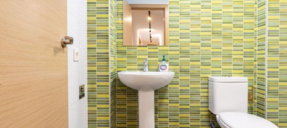 Квартира с 2 спальнями в Эстивелла, Испания № 205519 19