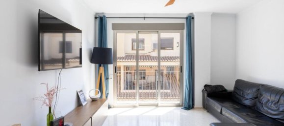 Квартира с 2 спальнями в Эстивелла, Испания № 205519 2