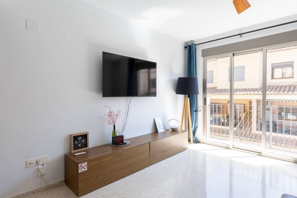 2 bedrooms Apartment in Estivella, Spain No. 205519